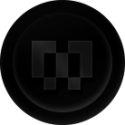 Mad Mask "M" Logo