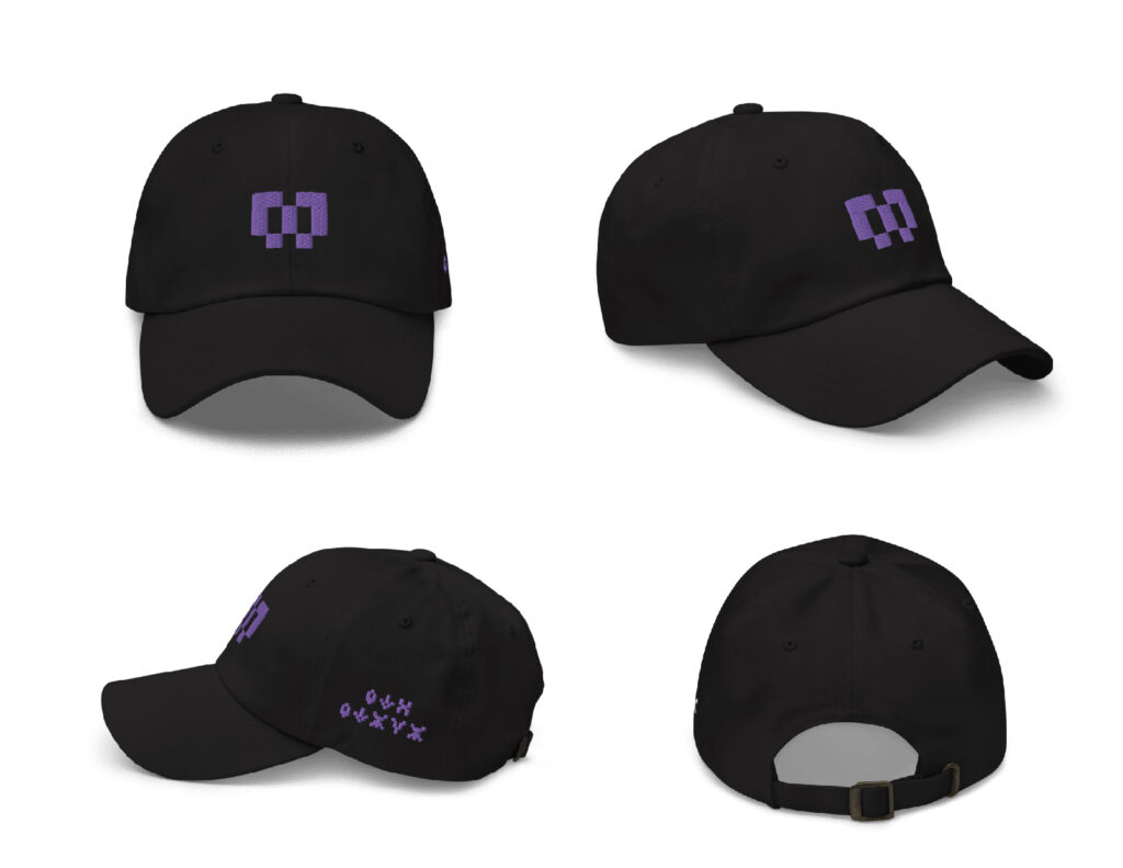 Get your Mad Hat on - Mad Masks